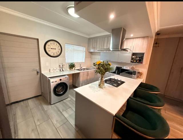 2 BEDROOM PROPERTY TO RENT IN BROADACRES